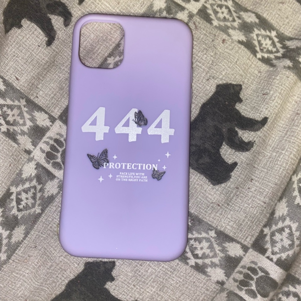 iPhone 11 case
